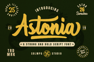 Astonia: A Designer’s Honest Review for Real Projects