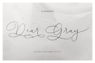 Dear Gray: A Designer’s Honest Review