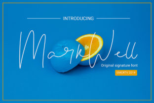 Markwell: A Designer’s Honest Review of This Script Amp