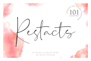 Restacts Family: A Practical Review for Modern Campaign Design
