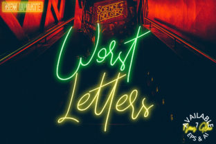 Why Worst Letters Is the Missing Piece in My Brand Identity